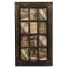 12-Opening Ornate Collage With Antique Brushed Bronze Finish, 30x18