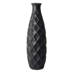29In Black Helen Vase