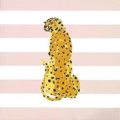 4-Pack Paris Canvas Wall Art, 10" -Home Decor Store 4 pack paris canvas wall art 10 3