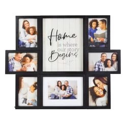 7-Opening Home Collage, 21.7x17.6