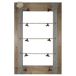 9-Clips Collage Frame, 20x30