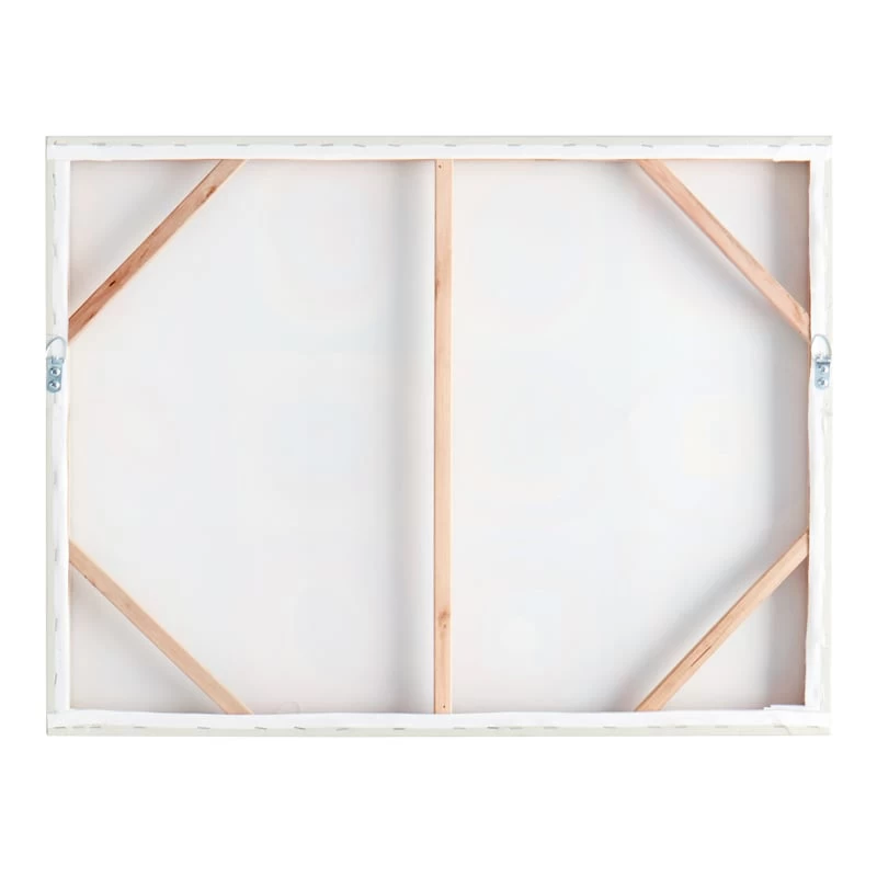 Abstract Canvas Wall Art, 28x21 2 Abstract Canvas Wall Art, 28x21 - Image 2