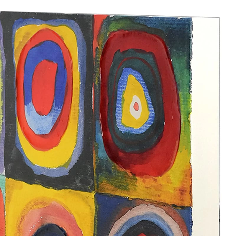 Abstract Canvas Wall Art, 28x21 4 Abstract Canvas Wall Art, 28x21 - Image 4