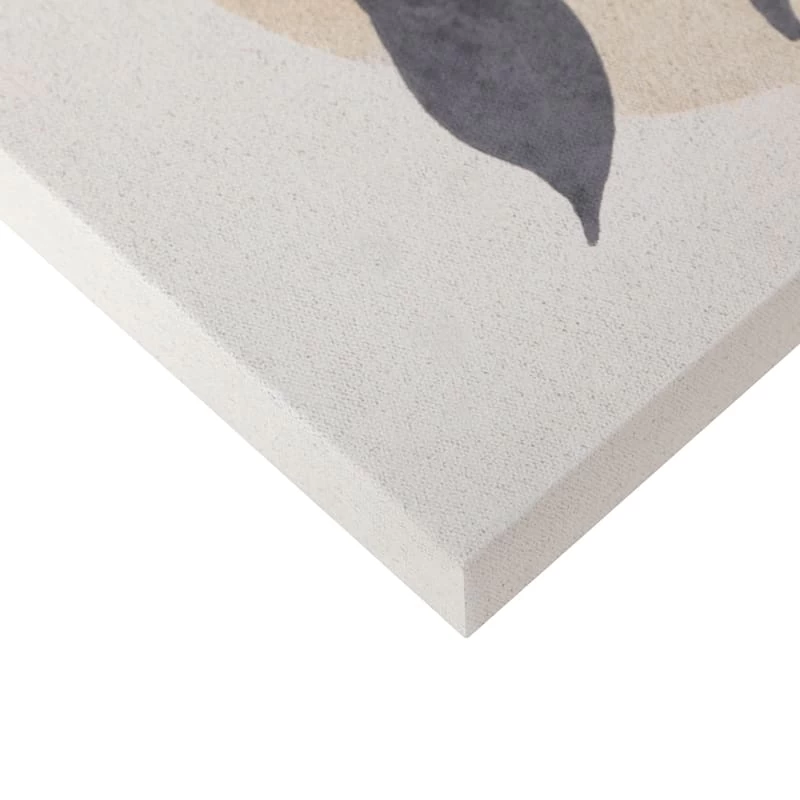 Botanical Canvas Wall Art, 12x16 4 Botanical Canvas Wall Art, 12x16 - Image 4