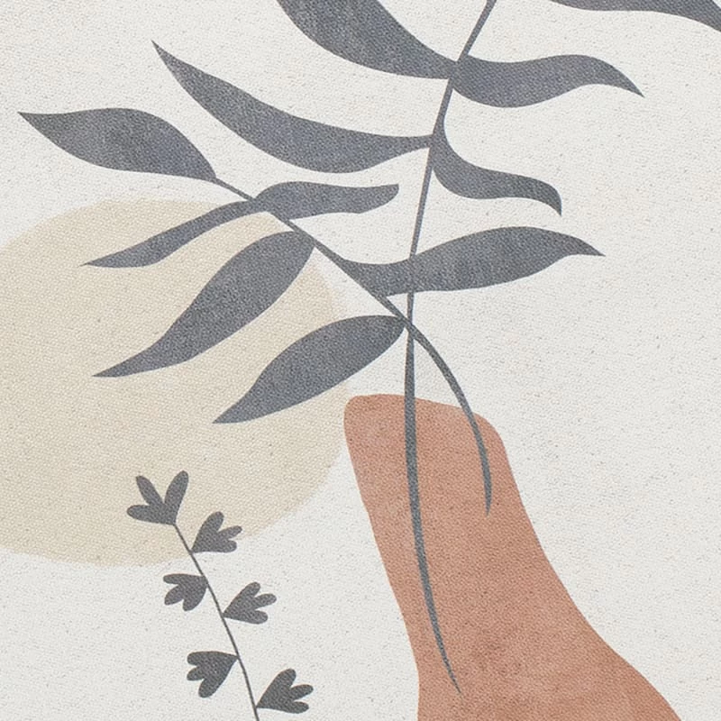 Botanical Canvas Wall Art, 12x16 5 Botanical Canvas Wall Art, 12x16 - Image 5