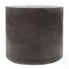 Cedar Patchouli Scented Pillar Candle, 6x5