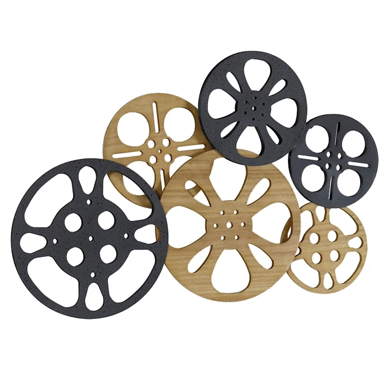 Cimena Wall Decor, 28x17 1 Cimena Wall Decor, 28x17