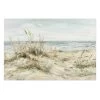 Coastal Printed Canvas Wall Art, 24x36