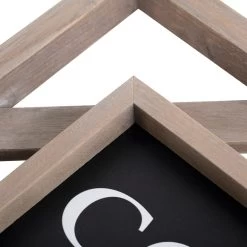 Coffee Bar Wall Art, 23x11 -Home Decor Store coffee bar wall art 23x11 3