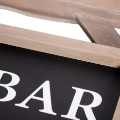 Coffee Bar Wall Art, 23x11 -Home Decor Store coffee bar wall art 23x11 4