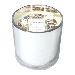Crisp Autumn Air Scented Jar Candle, 13.4oz