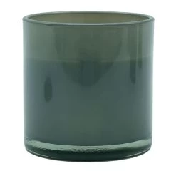 Crosby St Bourbon & Amber Scented Jar Candle, 18oz