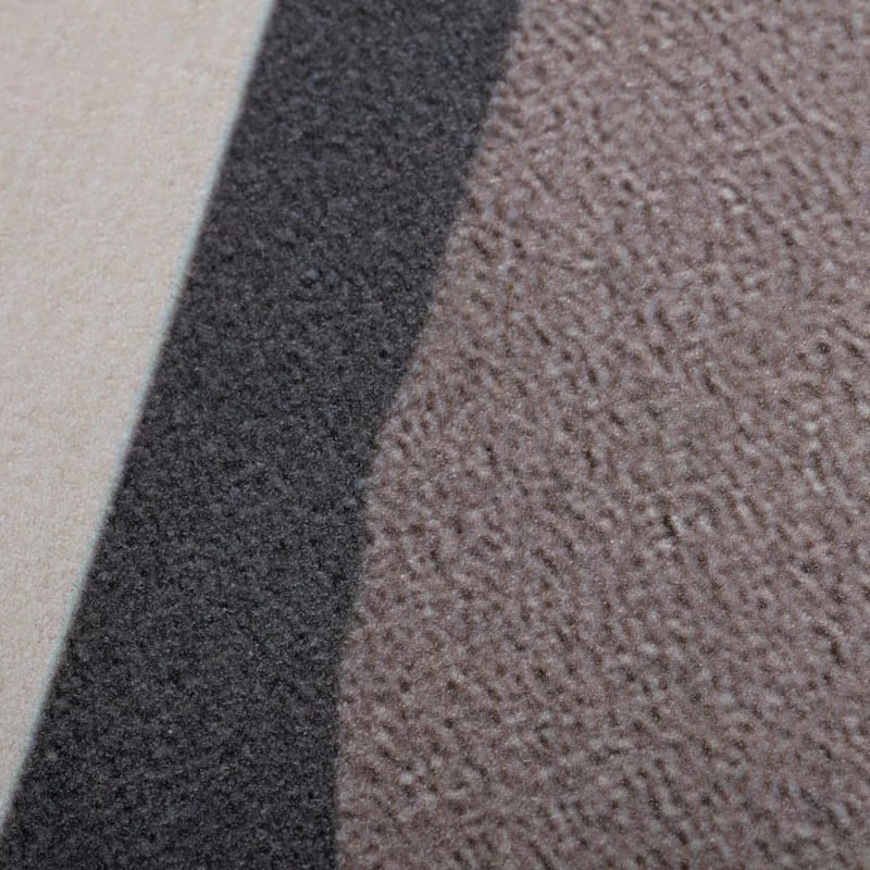 Crosby St Framed Abstract Canvas Wall Art, 18x24 3 Crosby St Framed Abstract Canvas Wall Art, 18x24 - Image 3