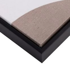 Crosby St Framed Abstract Canvas Wall Art, 18x24 13 Crosby St Framed Abstract Canvas Wall Art, 18x24 -Home Decor Store crosby st framed abstract canvas wall art 18x24 5