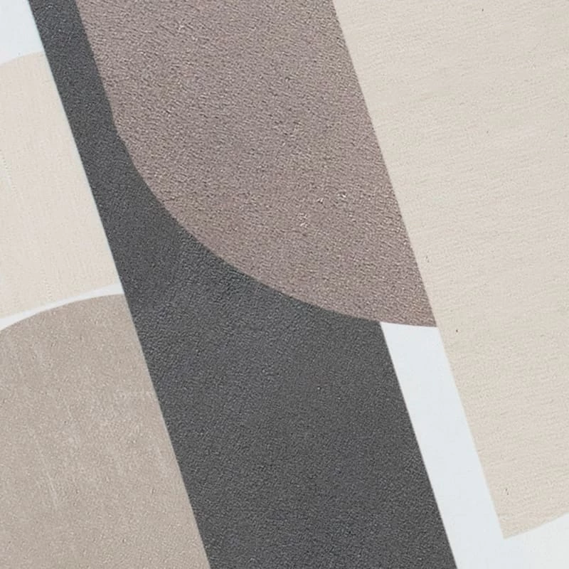 Crosby St Framed Abstract Canvas Wall Art, 18x24 6 Crosby St Framed Abstract Canvas Wall Art, 18x24 - Image 6