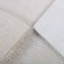 Crosby St Framed Abstract Canvas Wall Art, 20x30 -Home Decor Store crosby st framed abstract canvas wall art 20x30 3