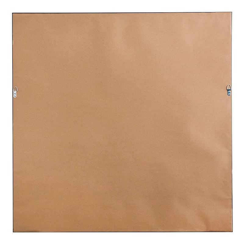 Crosby St Framed Abstract Canvas Wall Art, 40" 2 Crosby St Framed Abstract Canvas Wall Art, 40" - Image 2