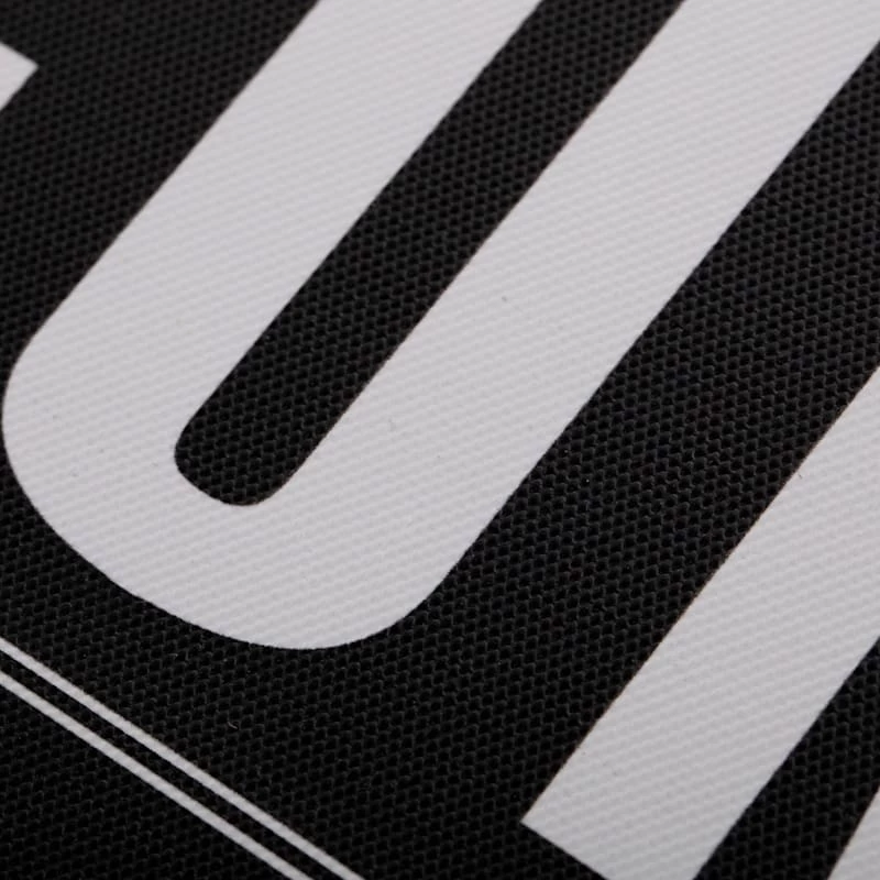 Crosby St Framed Welcome Canvas Wall Decor, 32x6 4 Crosby St Framed Welcome Canvas Wall Decor, 32x6 - Image 4