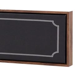 Crosby St Framed Welcome Canvas Wall Decor, 32x6 15 Crosby St Framed Welcome Canvas Wall Decor, 32x6 -Home Decor Store crosby st framed welcome canvas wall decor 32x6 7