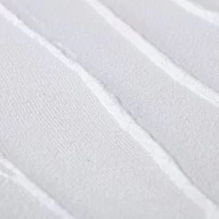 Crosby St Gesso Monochromatic Impasto Canvas Wall Art, 31x39 -Home Decor Store crosby st gesso monochromatic impasto canvas wall art 31x39 4