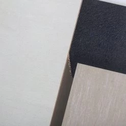 Crosby St Glass Framed Abstract Print Wall Art, 16x20 -Home Decor Store crosby st glass framed abstract print wall art 16x20 3