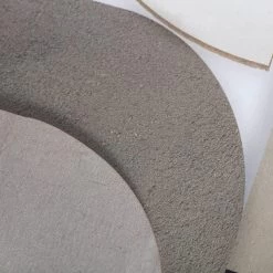 Crosby St Glass Framed Abstract Print Wall Art, 16x20 -Home Decor Store crosby st glass framed abstract print wall art 16x20 4