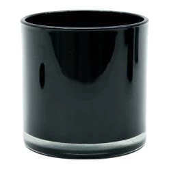 Crosby St Teakwood & Slate Scented Jar Candle, 18oz