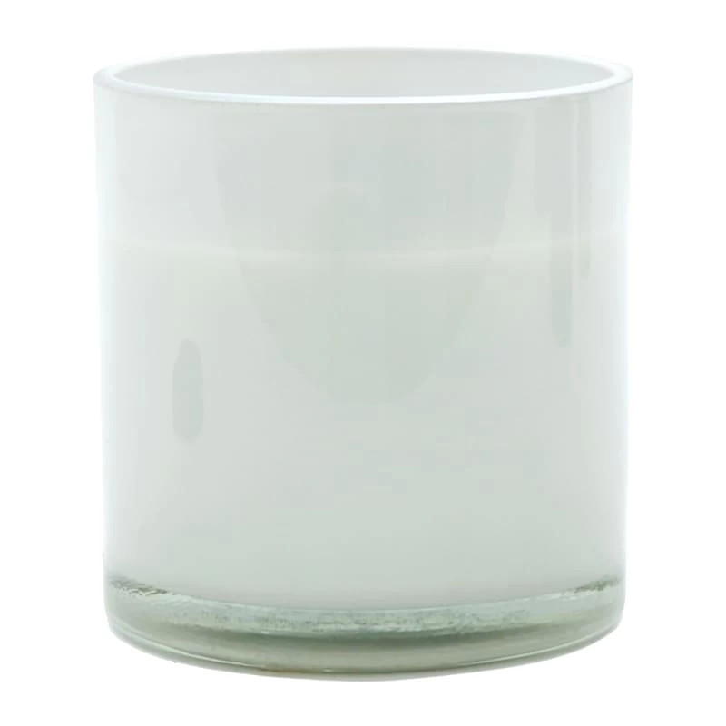 Crosby St Violet & Quartz Scented Jar Candle, 18oz 1 Crosby St Violet & Quartz Scented Jar Candle, 18oz