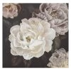 Dusty Rose Canvas Wall Art, 24"
