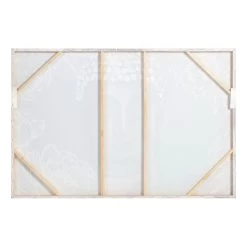 Found & Fable Buddha Canvas Wall Art, 47x32 -Home Decor Store found fable buddha canvas wall art 47x32 8