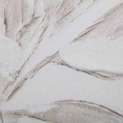 Found & Fable Framed Leaf Canvas Wall Art, 12x16 -Home Decor Store found fable framed leaf canvas wall art 12x16 4