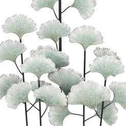 Home Decor Store -Home Decor Store found fable metal gingko leaf figurine 20 1