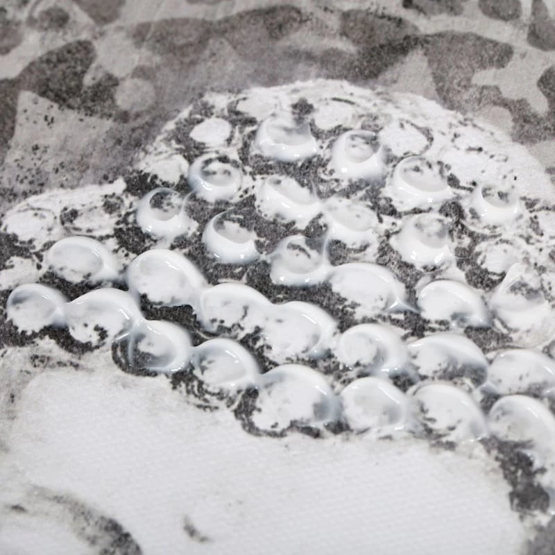 Found & Fable Neutral Buddha Canvas Wall Art, 12x16 4 Found & Fable Neutral Buddha Canvas Wall Art, 12x16 - Image 4