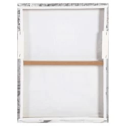 Found & Fable Neutral Buddha Canvas Wall Art, 12x16 16 Found & Fable Neutral Buddha Canvas Wall Art, 12x16 -Home Decor Store found fable neutral buddha canvas wall art 12x16 8