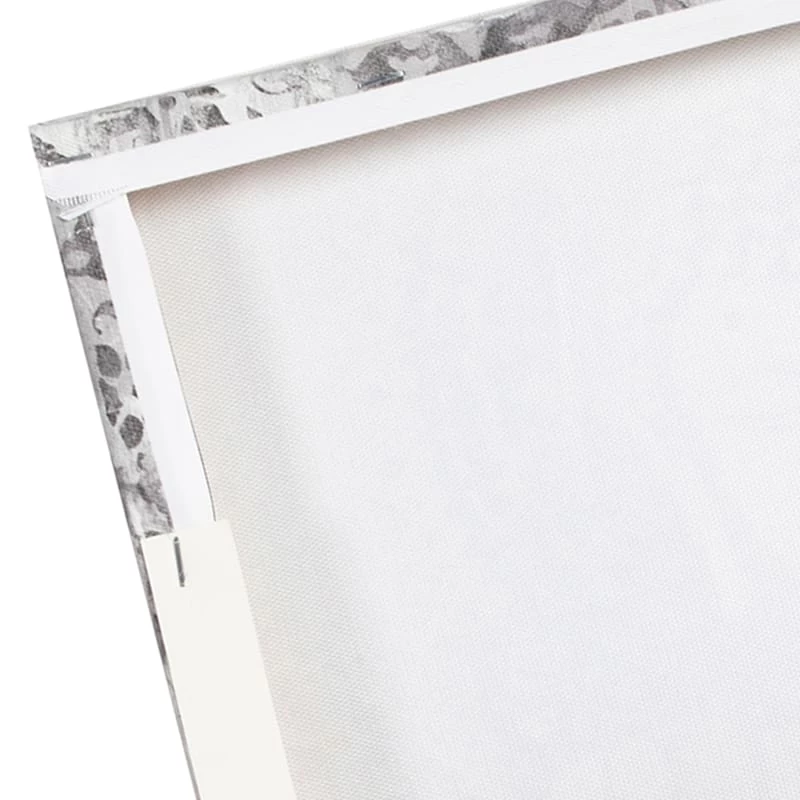 Found & Fable Neutral Buddha Canvas Wall Art, 12x16 9 Found & Fable Neutral Buddha Canvas Wall Art, 12x16 - Image 9