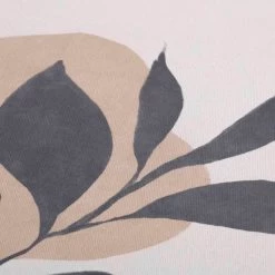 Framed Botanical Under The Sun Canvas Wall Art, 20x30 -Home Decor Store framed botanical under the sun canvas wall art 20x30 3