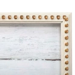 Framed Floral Bicycle Textured Canvas Wall Art, 20x30 -Home Decor Store framed floral bicycle textured canvas wall art 20x30 4