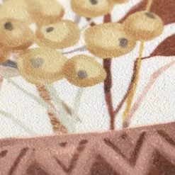 Framed Floral Canvas Wall Art, 16x20 -Home Decor Store framed floral canvas wall art 16x20 6