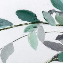 Framed Floral Canvas Wall Art, 24" -Home Decor Store framed floral canvas wall art 24 3