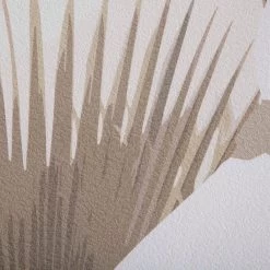 Framed Palm Lady Canvas Wall Art, 22x28 -Home Decor Store framed palm lady canvas wall art 22x28 3