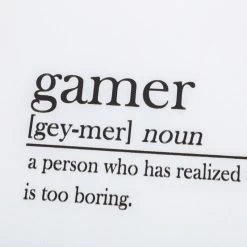 Gamer Canvas Wall Art, 10x12 -Home Decor Store gamer canvas wall art 10x12 3