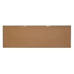 Glass Framed Marvel Retro Printed Wall Art, 30x10 -Home Decor Store glass framed marvel retro printed wall art 30x10 4