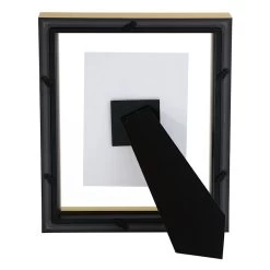 Gold Beaded Float Tabletop Frame, 8x10 -Home Decor Store gold beaded float tabletop frame 8x10 5