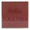 Grace Mitchell Better Together Sign, 12"