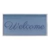 Grace Mitchell Welcome Sign, 12x6