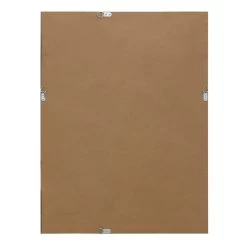 Grey Framed Ornate Wall Mirror, 22x28 -Home Decor Store grey framed ornate wall mirror 22x28 5