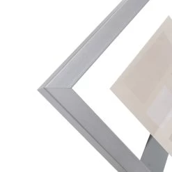 Gunmetal Tabletop Photo Frame, 8x10 -Home Decor Store gunmetal tabletop photo frame 8x10 4