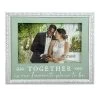 Habitat For Humanity Together Tabletop Photo Frame, 5x7