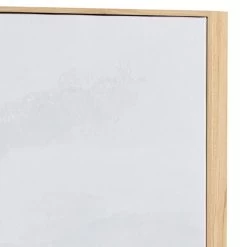 Honeybloom Framed Landscape Canvas Wall Art, 24" -Home Decor Store honeybloom framed landscape canvas wall art 24 6