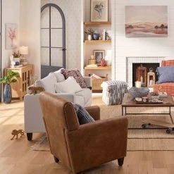 Honeybloom Glass Framed Black & White Fern Silhouette Wall Decor, 12x16 -Home Decor Store honeybloom glass framed black white fern silhouette wall decor 12x16 4